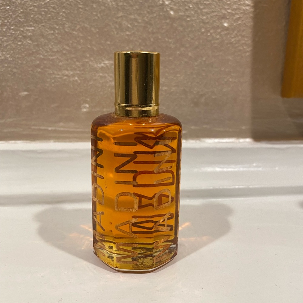 Madini Tangier Cedar Fragrance